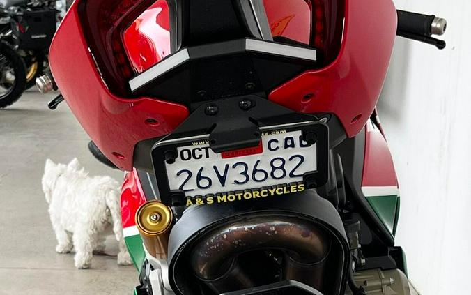 2024 Ducati PANIGALE V2