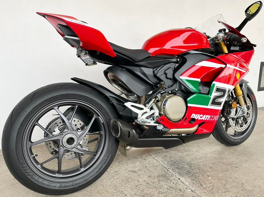 2024 Ducati PANIGALE V2