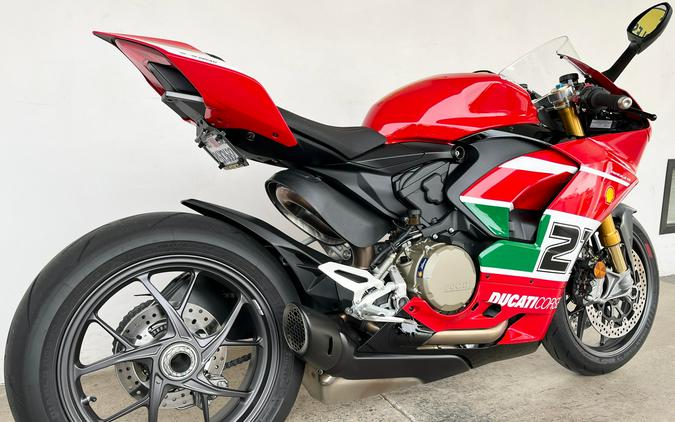 2024 Ducati PANIGALE V2