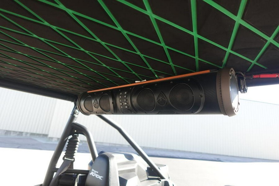 2024 Kawasaki Teryx KRX®4 1000 eS