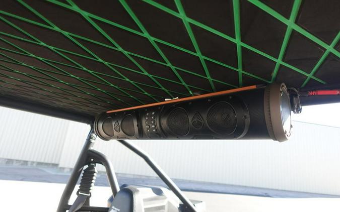 2024 Kawasaki Teryx KRX®4 1000 eS