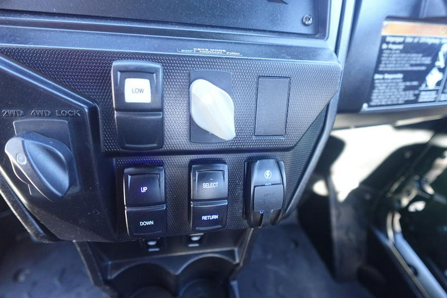 2024 Kawasaki Teryx KRX®4 1000 eS