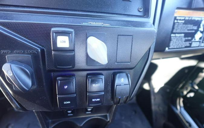 2024 Kawasaki Teryx KRX®4 1000 eS