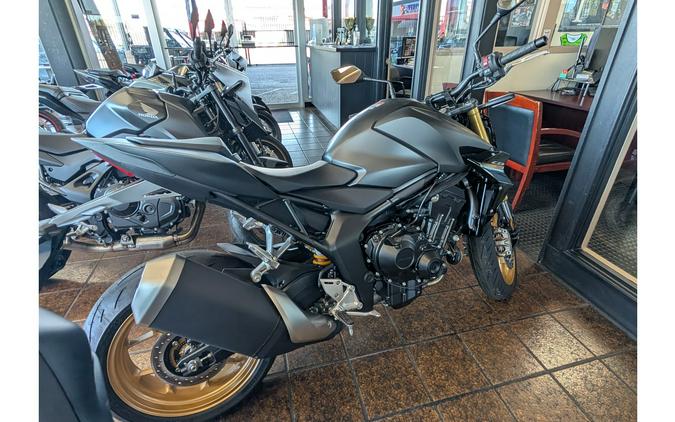 2025 CB1000 Hornet SP - Honda