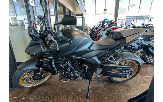 2025 CB1000 Hornet SP - Honda