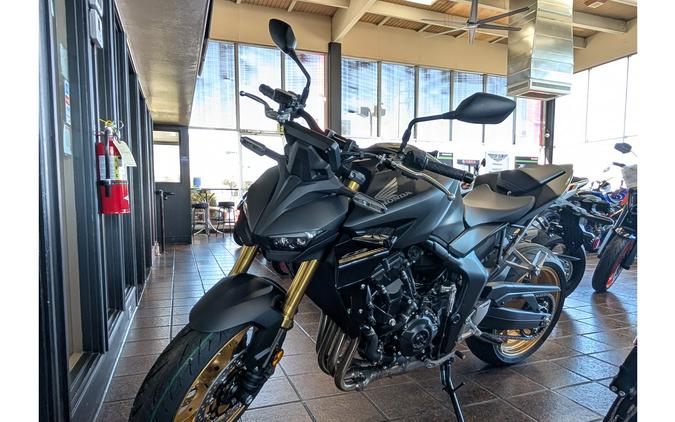 2025 CB1000 Hornet SP - Honda