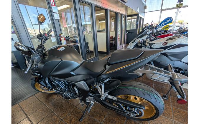 2025 CB1000 Hornet SP - Honda