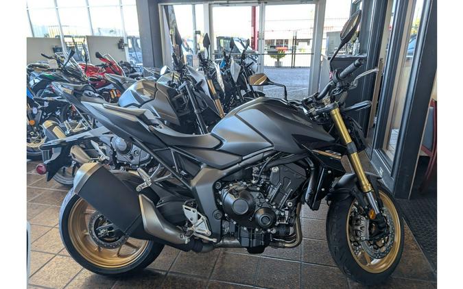 2025 CB1000 Hornet SP - Honda