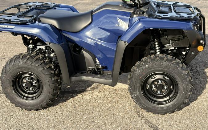 2026 Honda FourTrax Rancher 4x4 Automatic DCT IRS EPS
