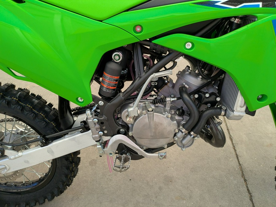 2026 Kawasaki KX™112