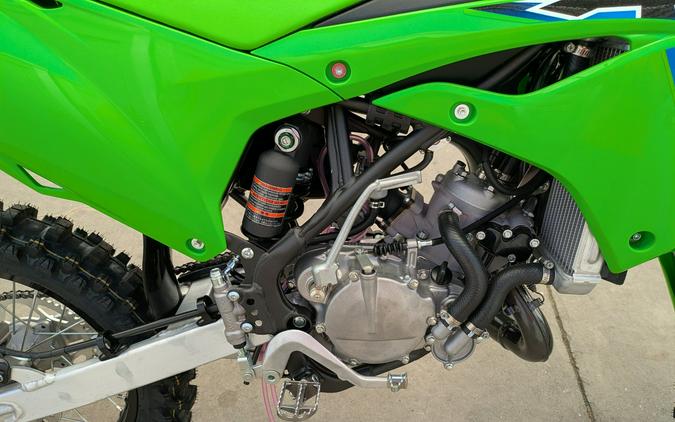 2026 Kawasaki KX™112