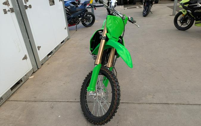 2026 Kawasaki KX™112