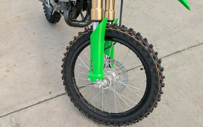 2026 Kawasaki KX™112