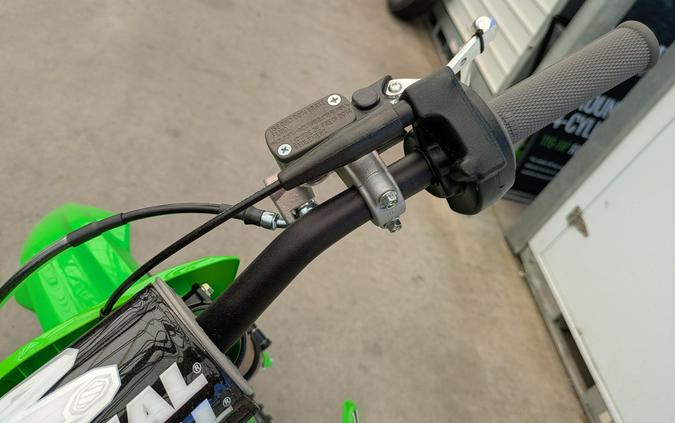 2026 Kawasaki KX™112