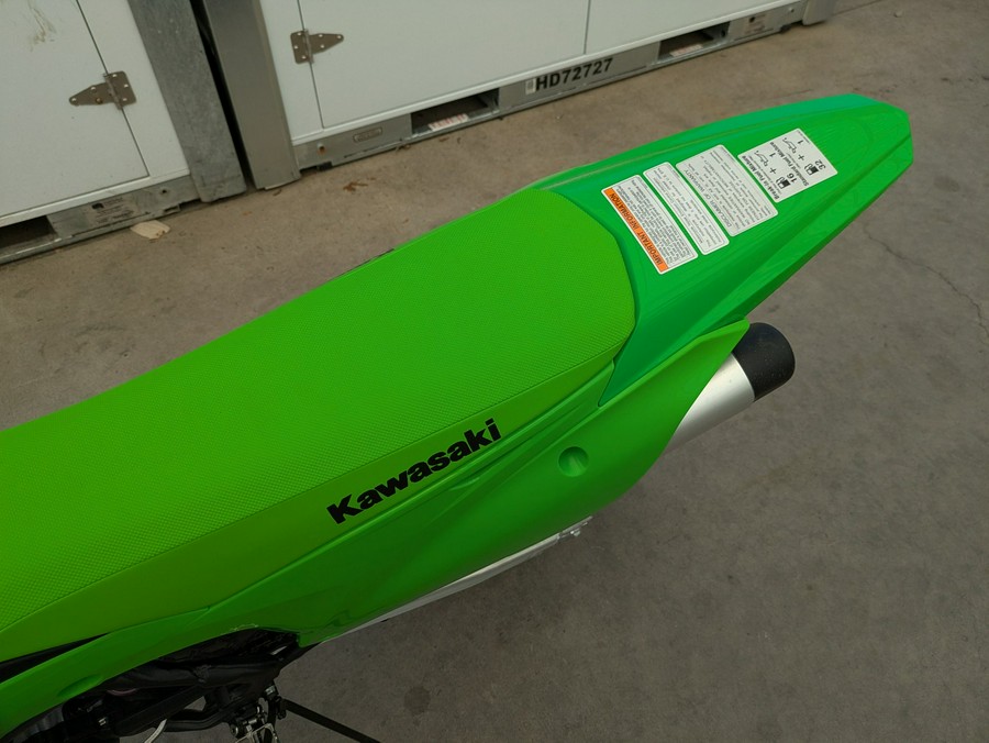 2026 Kawasaki KX™112