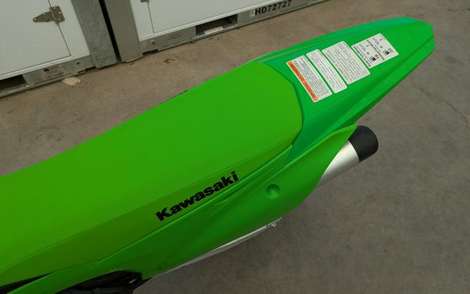 2026 Kawasaki KX™112