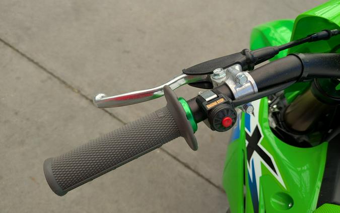 2026 Kawasaki KX™112