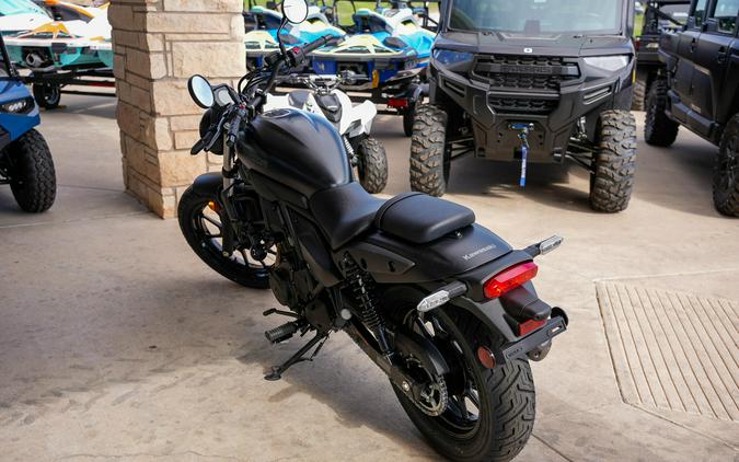 2026 KAWASAKI ELIMINATOR ABS