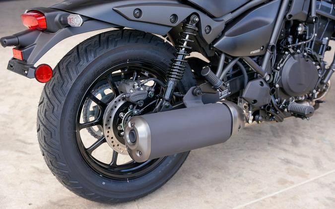 2026 KAWASAKI ELIMINATOR ABS