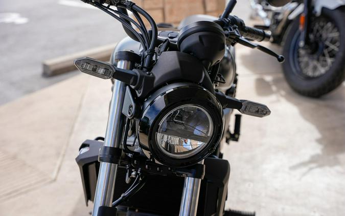2026 KAWASAKI ELIMINATOR ABS