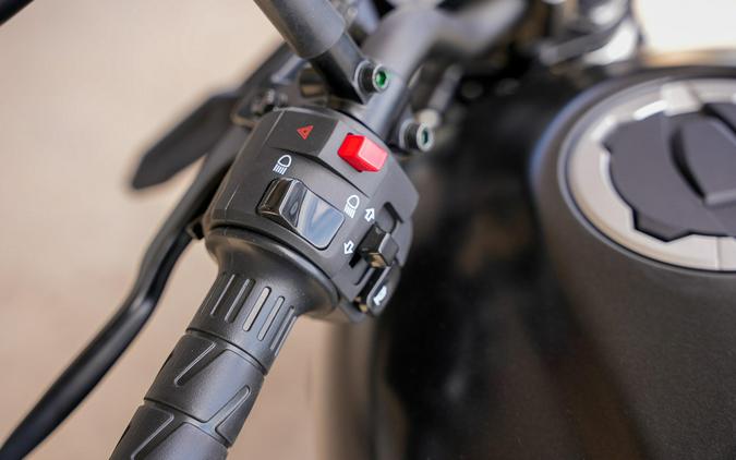 2026 KAWASAKI ELIMINATOR ABS