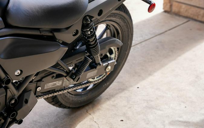 2026 KAWASAKI ELIMINATOR ABS