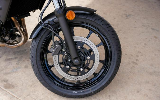 2026 KAWASAKI ELIMINATOR ABS
