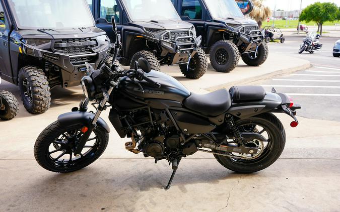 2026 KAWASAKI ELIMINATOR ABS