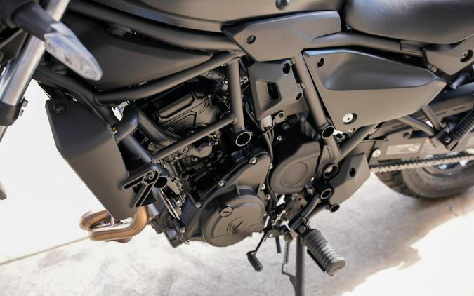 2026 KAWASAKI ELIMINATOR ABS