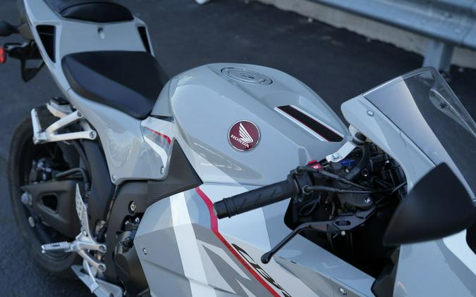 2025 Honda® CBR600RR