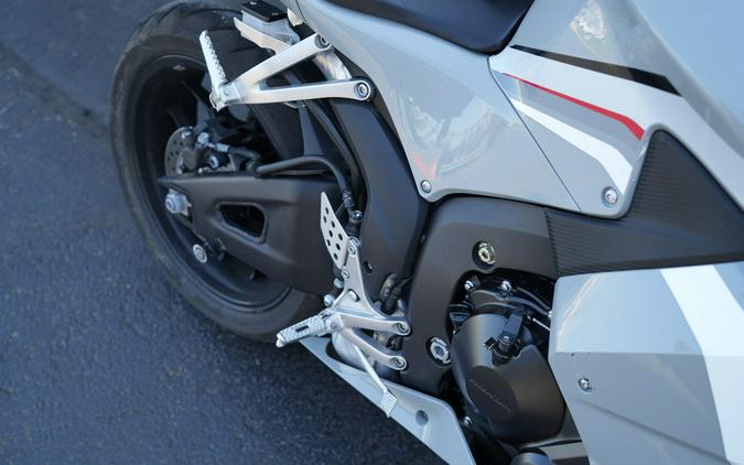 2025 Honda® CBR600RR