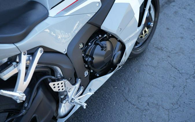 2025 Honda® CBR600RR