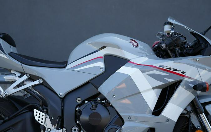 2025 Honda® CBR600RR