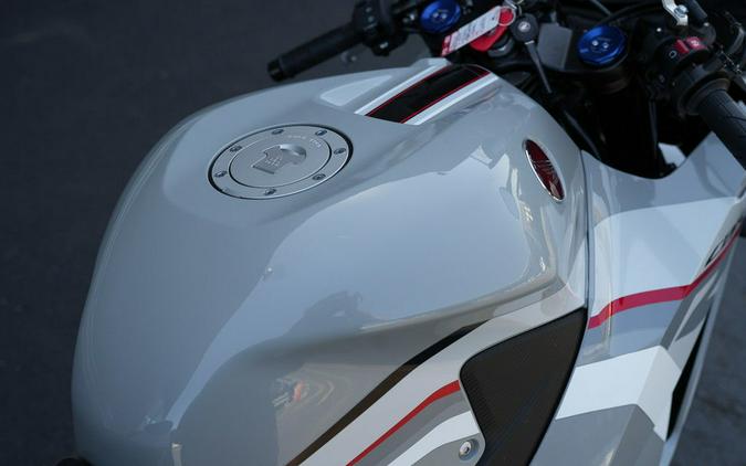 2025 Honda® CBR600RR