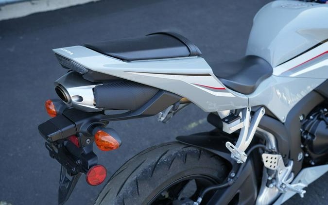 2025 Honda® CBR600RR