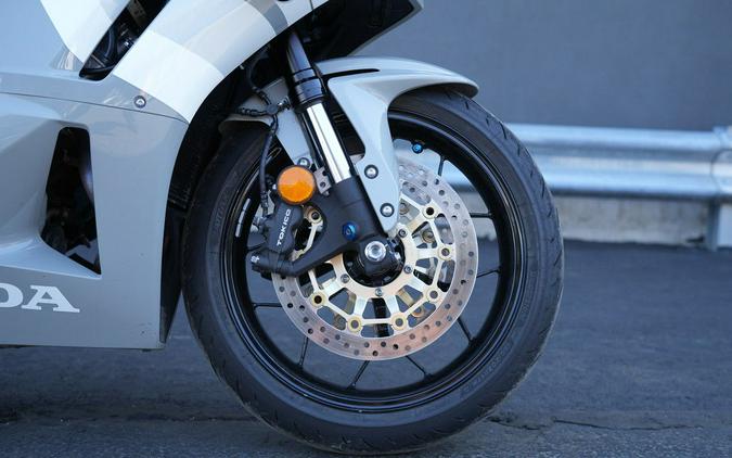 2025 Honda® CBR600RR
