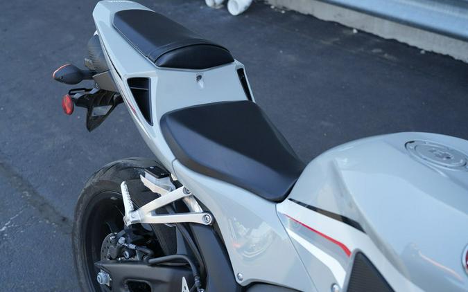 2025 Honda® CBR600RR