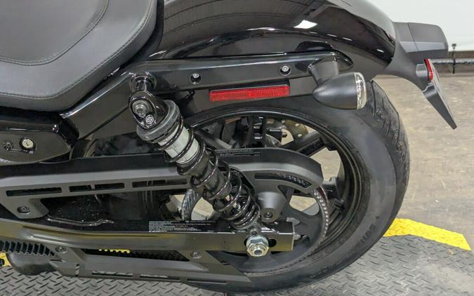 2026 Harley-Davidson® Nightster® Dark Billiard Gray Black Trim
