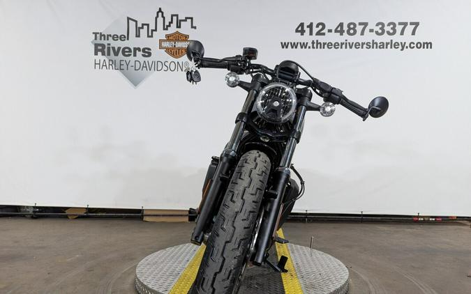 2026 Harley-Davidson® Nightster® Dark Billiard Gray Black Trim