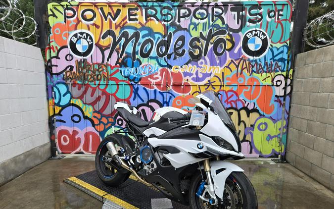 2024 BMW S 1000 RR