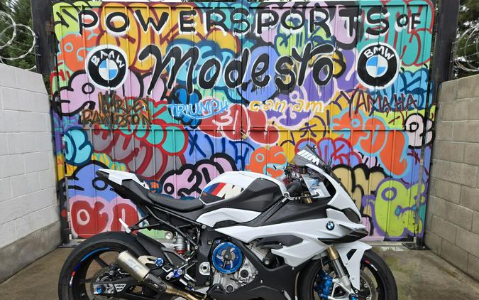 2024 BMW S 1000 RR