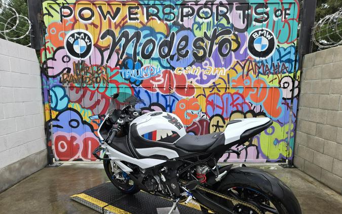 2024 BMW S 1000 RR
