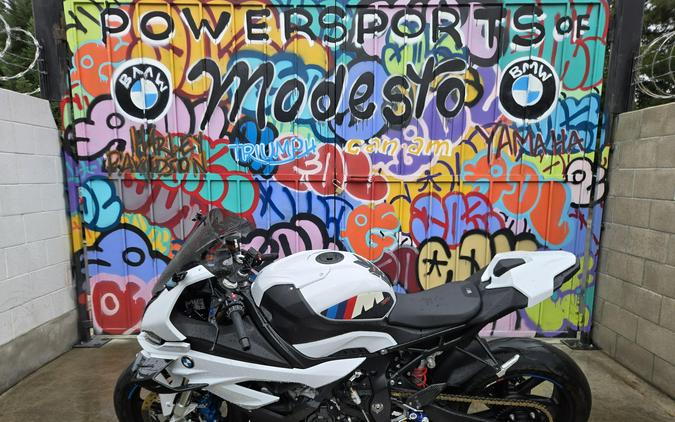2024 BMW S 1000 RR