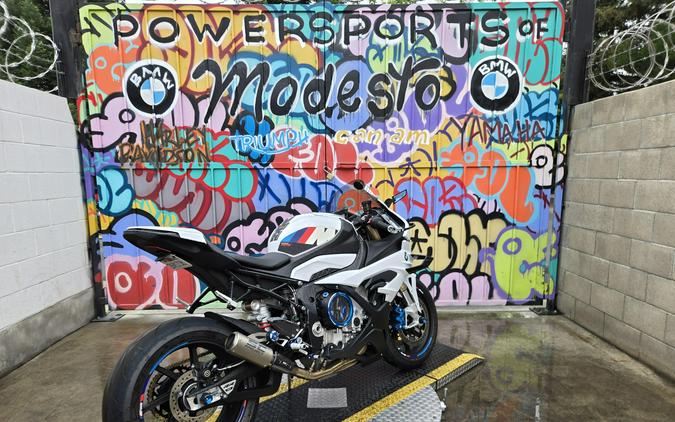 2024 BMW S 1000 RR