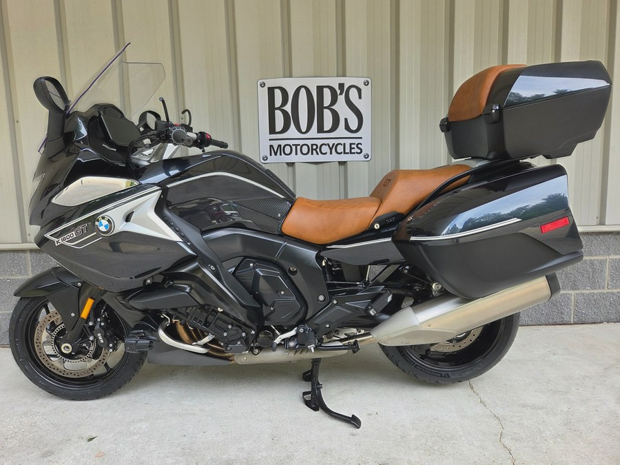 2023 BMW K 1600 GT