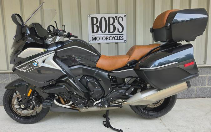 2023 BMW K 1600 GT