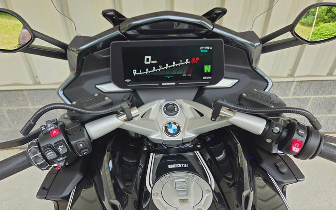 2023 BMW K 1600 GT