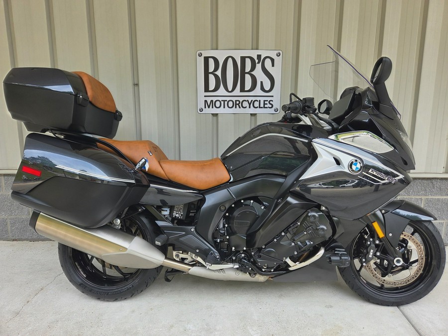 2023 BMW K 1600 GT