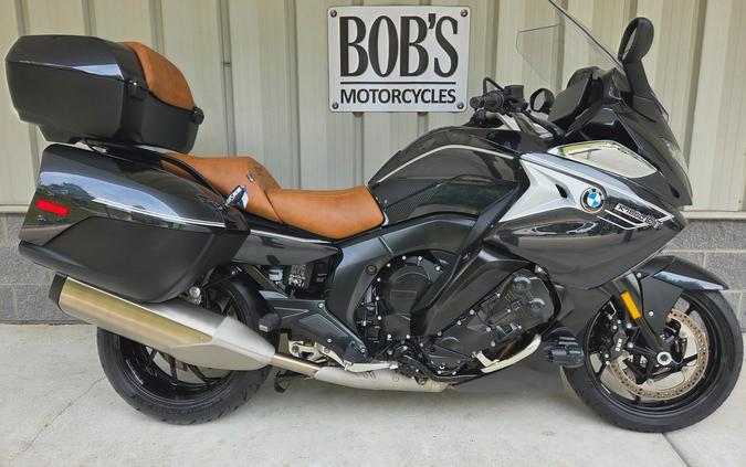 2023 BMW K 1600 GT