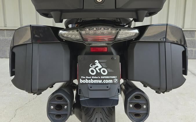 2023 BMW K 1600 GT